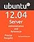 Ubuntu 12.04 Sever: Administration and Reference