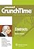 Contracts (CrunchTime)