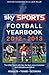Sky Sports Football Yearbook 2012-2013 by Glenda Rollin