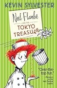 Neil Flambé and the Tokyo Treasure