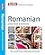 Berlitz Romanian Phrase Book & Dictionary