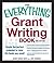 The Everything Grant Writing Book by Nancy Burke