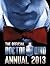 Doctor Who: The Official Annual 2013