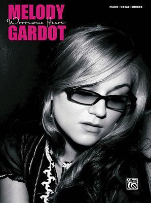 Melody Gardot - Worrisome Heart Piano, Vocal and Guitar Chords