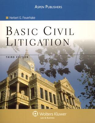 Free Download Basic Civil Litigation Full Audiobook