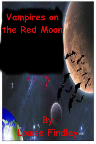 Vampires on the Red Moon