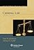 Criminal Law (Aspen Student...