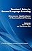 Teacher's Roles in Second Language Learning: Classroom Applications of Sociocultural Theory