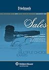Sales (Friedman's Practice Series) Sales (Friedman's Practice Series)