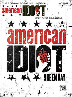 American Idiot - The Musical (Paperback)