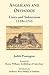 Anglicans and Orthodox: Unity and Subversion 1559-1725