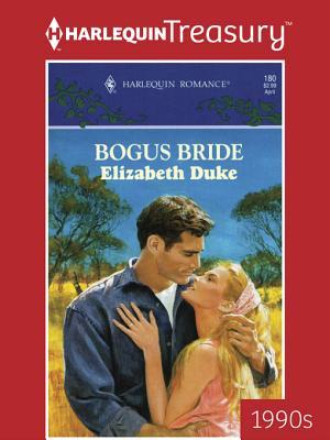 Bogus Bride
