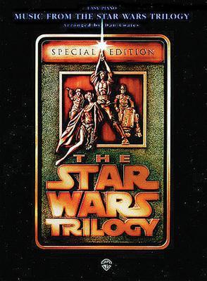 Music from the Star Wars Trilogy - Special Edition (Paperback)