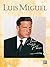 Luis Miguel -- Amarte Es un Placer: Piano/Vocal/Chords (Spanish Language Edition) (Spanish Edition)