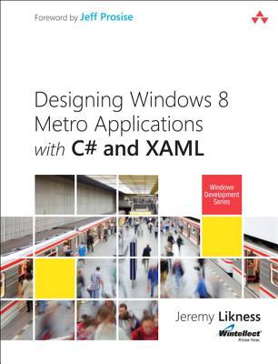 Building Windows 8 Apps with C# and XAML (Paperback)