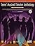 Broadway Presents! Teens' Musical Theatre Anthology: Female Edition | High Voice Vocal Sheet Music Songbook | Broadway Musicals for Teen Singers | Piano Accompaniment with Online Audio Tracks