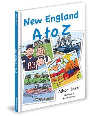 New England A to Z