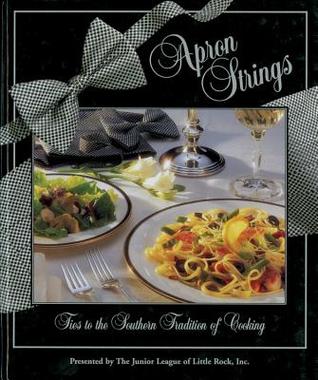 Apron Strings (Hardcover)