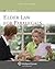 Elder Law for Paralegals [Connected eBook](Aspen College)