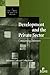 Development and the Private Sector: Consuming Interests (Development in Practice)
