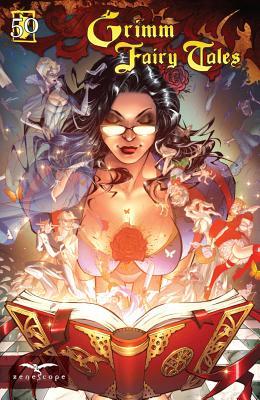 Grimm Fairy Tales Omnibus, Volume 1