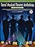 Broadway Presents! Teens' Musical Theatre Anthology Book/Online Audio