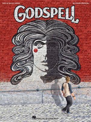 Godspell – Vocal Selections: Piano Vocal Sheet Music from the Broadway Musical | Theater Repertoire for Singers and Musicians | Worship Music Book for Practice or Performance