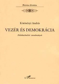 Vezér és demokrácia
