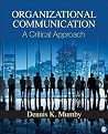 Organizational Co...