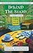 Behind the Seams (Crochet Mystery, #6)