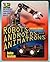 Robots, Androids and Animatrons by John Iovine