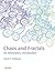 Chaos and Fractals: An Elem...