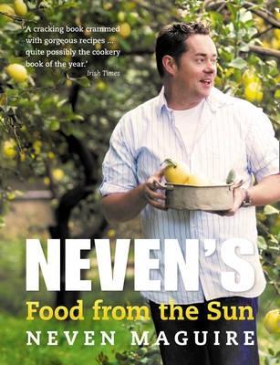 Neven's Food from the Sun (Paperback)