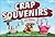 Crap Souvenirs: The Ultimate Kitsch Collection