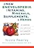 The New Encyclopedia of Vitamins, Minerals, Supplements, & Herbs by Nicola Reavley