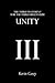 Unity: The Third Testament ...
