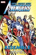 Avengers Assemble, Volume 4