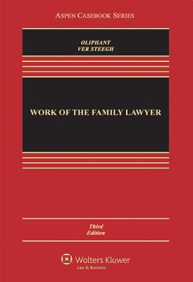Work of the Family Lawyer