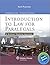 Intro to Law for Paralegals 4e + Blackboard Access by Katherine A. Currier