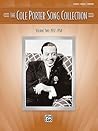 The Cole Porter Song Collection - Volume 2 - 1937-1958
