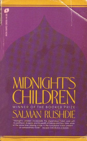 Midnight's Children