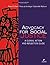 Advocacy for Social Justice by David Cohen Advocacy for Social Justice by David Cohen