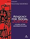 Advocacy for Social Justice by David Cohen Advocacy for Social Justice by David Cohen