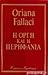 Η οργή και η περηφάνια by Oriana Fallaci