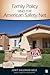 Family Policy and the American Safety Net (Contemporary Family Perspectives (CFP))