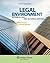 Legal Environment: Business Law and Business Entities (Aspen College Series)