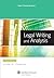 Legal Writing and Analysis