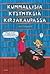 Kummallisia kysymyksiä kirjakaupassa by Jen Campbell