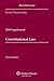 Constitutional Law 2010 Case Supplement