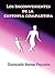 Los inconvenientes de la custodia compartida (Spanish Edition)